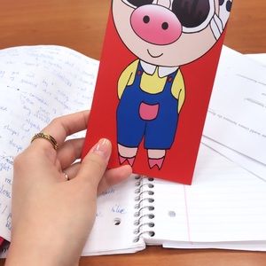 Meet your Posher, Mi